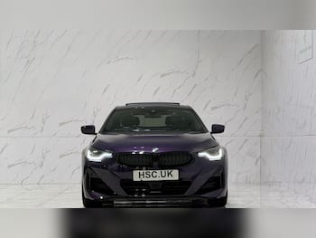 Used BMW 2 Series 2023 for sale - 79861496: Photo