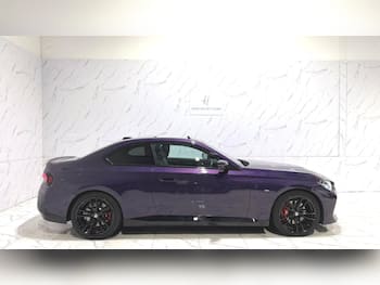Used BMW 2 Series 2023 for sale - 79861496: Photo