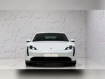 Used Porsche Taycan 2022 for sale - 79861524: Photo