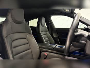Used Porsche Taycan 2022 for sale - 79861524: Photo