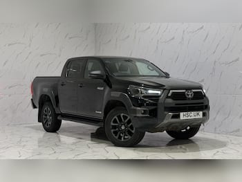 Used Toyota Hilux 2023 for sale - 79861484: Photo