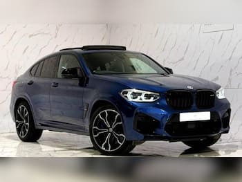 Used BMW X4 2019 for sale - 79861509: Photo