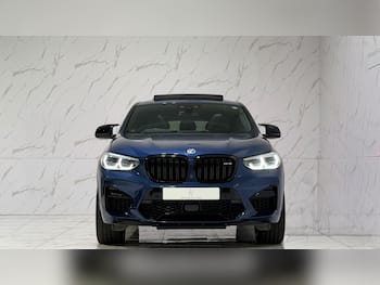 Used BMW X4 2019 for sale - 79861509: Photo