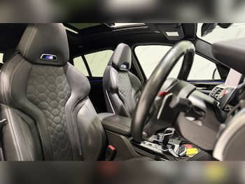 Used BMW X4 2019 for sale - 79861509: Photo