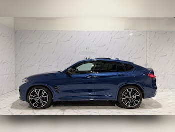 Used BMW X4 2019 for sale - 79861509: Photo