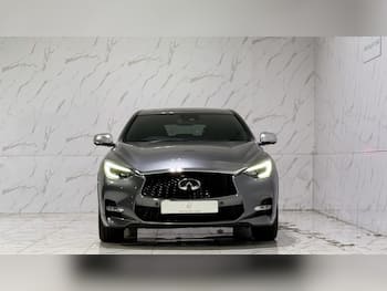 Used Infiniti Q30 2017 for sale - 79861523: Photo