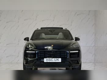 Used Porsche Cayenne 2023 for sale - 79861505: Photo