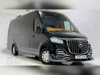 Used Mercedes-Benz Sprinter 2023 for sale - 79861461: Photo