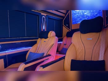 Used Mercedes-Benz Sprinter 2023 for sale - 79861461: Photo