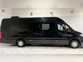 Used Mercedes-Benz Sprinter 2023 for sale - 79861461: Photo