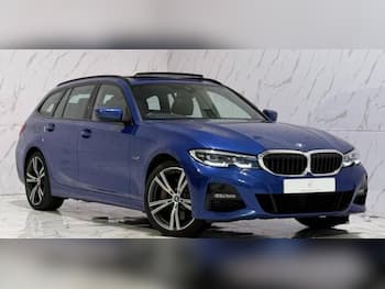 Used BMW 3 Series 2021 for sale - 79861517: Photo
