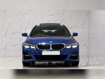 Used BMW 3 Series 2021 for sale - 79861517: Photo