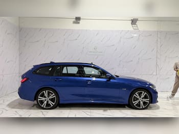 Used BMW 3 Series 2021 for sale - 79861517: Photo