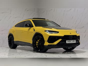 Used Lamborghini Urus 2023 for sale - 79861477: Photo