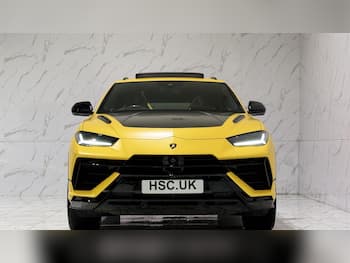 Used Lamborghini Urus 2023 for sale - 79861477: Photo