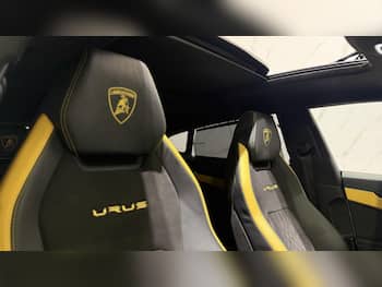 Used Lamborghini Urus 2023 for sale - 79861477: Photo