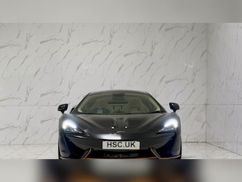 Used McLaren 570GT 2016 for sale - 79861482: Photo