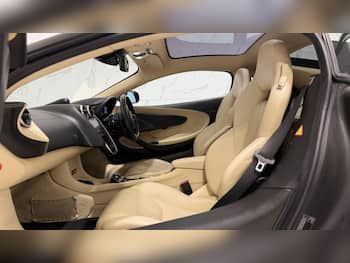 Used McLaren 570GT 2016 for sale - 79861482: Photo
