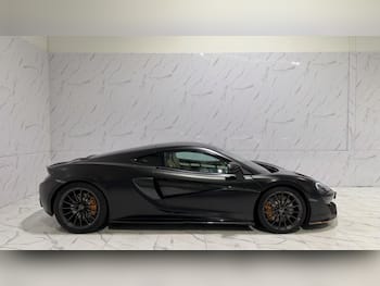 Used McLaren 570GT 2016 for sale - 79861482: Photo