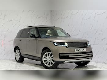 Used Land Rover Range Rover 2023 for sale - 79861479: Photo