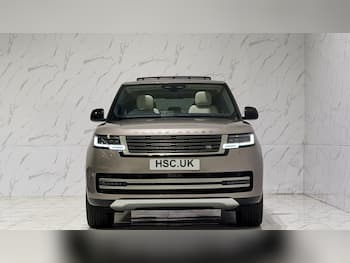 Used Land Rover Range Rover 2023 for sale - 79861479: Photo