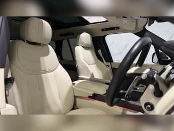 Used Land Rover Range Rover 2023 for sale - 79861479: Photo