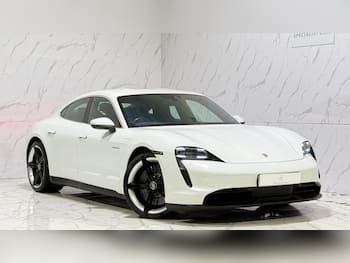 Used Porsche Taycan 2021 for sale - 79859616: Photo