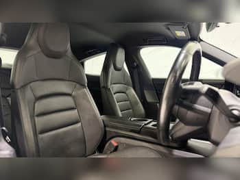 Used Porsche Taycan 2021 for sale - 79859616: Photo