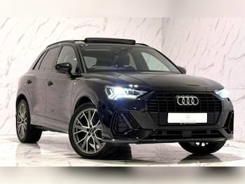 Used Audi Q3 2020 for sale - 79861514: Photo