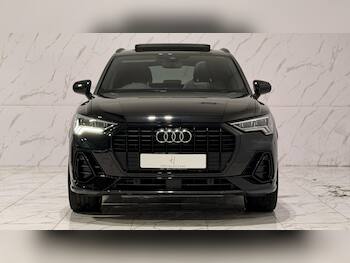 Used Audi Q3 2020 for sale - 79861514: Photo