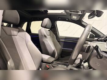Used Audi Q3 2020 for sale - 79861514: Photo