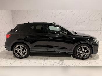 Used Audi Q3 2020 for sale - 79861514: Photo