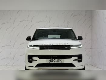 Used Land Rover Range Rover Sport 2023 for sale - 79861498: Photo