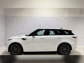 Used Land Rover Range Rover Sport 2023 for sale - 79861498: Photo