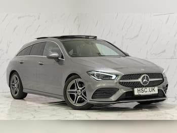 Used Mercedes-Benz CLA 2022 for sale - 79861512: Photo