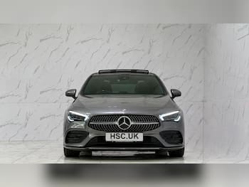 Used Mercedes-Benz CLA 2022 for sale - 79861512: Photo