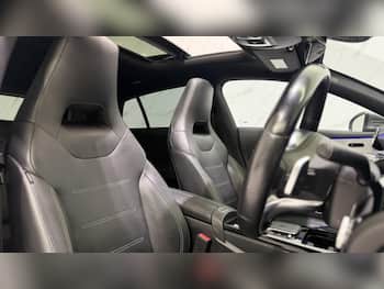 Used Mercedes-Benz CLA 2022 for sale - 79861512: Photo