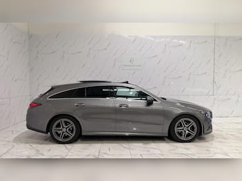 Used Mercedes-Benz CLA 2022 for sale - 79861512: Photo