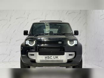 Used Land Rover Defender 2020 for sale - 79861510: Photo