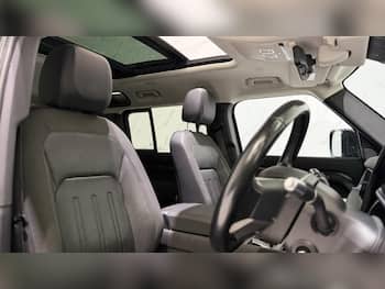 Used Land Rover Defender 2020 for sale - 79861510: Photo