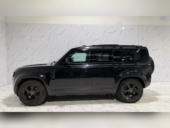 Used Land Rover Defender 2020 for sale - 79861510: Photo