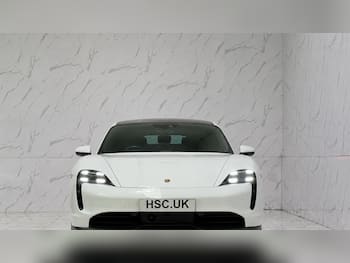 Used Porsche Taycan 2020 for sale - 79861497: Photo