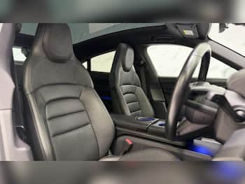 Used Porsche Taycan 2020 for sale - 79861497: Photo