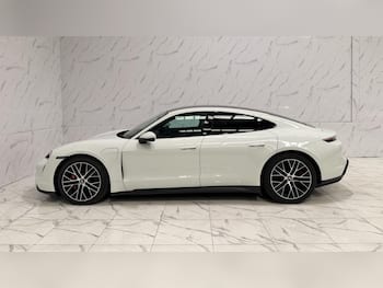 Used Porsche Taycan 2020 for sale - 79861497: Photo