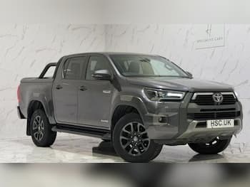 Used Toyota Hilux 2023 for sale - 79861502: Photo