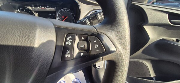 Used Vauxhall Viva 2017 for sale - 76268564: Photo 16