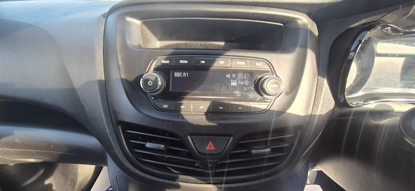 Used Vauxhall Viva 2017 for sale - 76268564: Photo 17