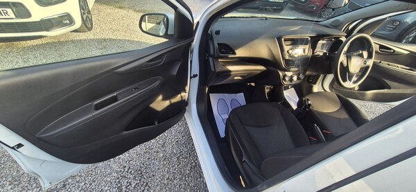 Used Vauxhall Viva 2017 for sale - 76268564: Photo 21