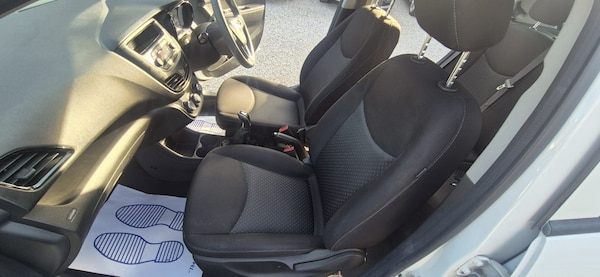 Used Vauxhall Viva 2017 for sale - 76268564: Photo 22