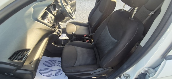 Used Vauxhall Viva 2017 for sale - 76268564: Photo 23